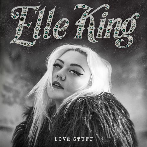 Elle King Love Stuff (LP)